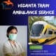 Vedanta Makes Sure That Every Chance of a Dangerous Trip Is Handled Skillfully in Mumbai