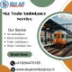 Sky Train Ambulance Service provides quick medical care in Nagpur