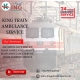 King Train Ambulance Provides Suitable Service For Patient While Travel