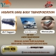 Vedanta Marcher Box Transportation in Mumbai- enables easy and safe transport of dead bodies