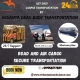 Vedanta Hearse Transport in Mumbai - Reliable and Affordable Price