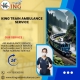 King Train Ambulance Provides Effective and Sufficient Service to Patients in Delhi