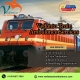 During Transfer, Vedanta Train Ambulance in Kerala Is Available For All the Documentation and Transport