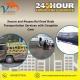 Choose the Vedanta Transportation Service in Mumbai to Convey Your Case's Body Reliably