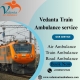 Vedanta Don't Intercept or Postpone Transit in Guwahati in its Train Ambulance