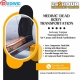Medivic provides its corpse Transportation in Kolkata to assist during the most trying times