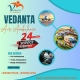 Vedanta Air Ambulance Service in Ranchi for Fantastic and fast Patient Shifting at Low-fare