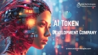 Revolutionize Crypto with the Top AI Token Development Company- Osiz Technologies