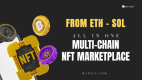 Build a Multi-Chain NFT Marketplace With Maticz