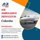 Air Ambulance Services in Colombo – Air Ambulance India