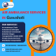 Air Ambulance Services in Guwahati | 24/7 Emergency Medical – Air Rescuers