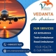 Hire Vedanta Air Ambulance Service in Dibrugarh with a Top-class Ventilator at the Lowest Price