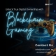 Blockchain Game Development Company