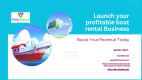 Revenue-Boosting Boat Rental Script for B2B Startups