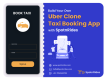 Kickstart Your AI-Powered Taxi App with SpotnRides