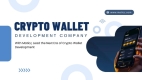 Secure, Scalable Crypto Wallets – Cost Made Simple