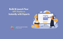 Build & Launch Your NFT Platform Instantly with Experts