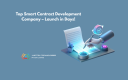 Top Smart Contract Development Company – Launch in Days!