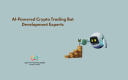AI-Powered Crypto Trading Bot Development Experts