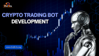 Best Crypto Trading Bot Services provider In USA