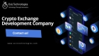 Build Your Own Secure Crypto Exchange Platform – Osiz