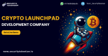 Security Tokenizer: Your Gateway to Investor-Ready Crypto Launchpad Development