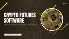 Crypto futures trading software
