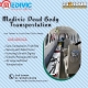 Medivic Freezer Box Transportation in Bangalore Taking the Bodies of the Deceased to the Selected Location