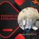 Vedanta Air Ambulance Service offer unhazardous transportation facilities in Dibrugarh