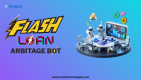 Start Earning with Our Flashloan Bot Development