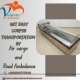 Vedanta Dead Body Air Cargo Transportation in Patna – Speedy Dead Body Transportation is done on Time