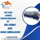 The transportation service used by Vedanta helps in Guwahati carrying the body safely