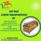 Vedanta Corpse Transportation in Bangalore: Secure, Custom-Fit Services Provide Just for You