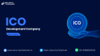 ICO Development Company – Connect with Global Investors & Launch Your Token Successfully