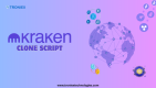Custom Kraken Clone Script for Exchange Owners