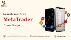 MetaTrader Clone Script - Gateway to the US Trading Market