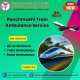 Book the Panchmukhi Train Ambulance Service in Varanasi Soon for Patient Treatment