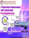 Get Comfort and Safety Panchmukhi Air Ambulance in Ranchi with Doctor