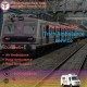 Panchmukhi Train Ambulance in Patna- Reliable enough to transfer patients without delays