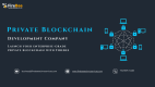 Leading Private Blockchain Development Company in USA