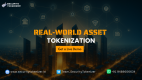 Turn Your Real Assets into Digital Tokens & Unlock Liquidity | Security Tokenizer