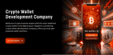 Crypto Wallet – Developed by Experts