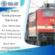 Choose Sky Train Ambulance Services for faster patient transportation in Dibrugarh