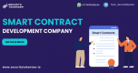 Power Your Business with Smart Contract Development in the USA – Security Tokenizer