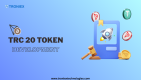 TRC20 Token Development for Innovative Business Ideas