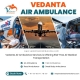 Take the Quickest Air Ambulance with Perfect Medical Assistance from Patna