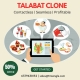 Launch Your Own Food Delivery Business with a Powerful Talabat Clone