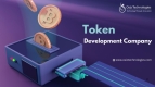 Custom Token Development Company - Osiz Technologies