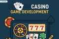 Casino Game App Development