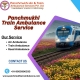 Panchmukhi Provides a Well-Equipped Train Ambulance Service to Patients in Bhopal